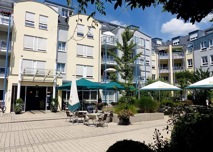 Residenz Hotel am Zuckerberg