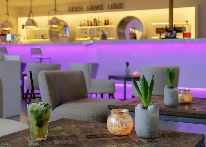 Fourside Plaza Hotel Trier, Trademark Collection By Wyndham