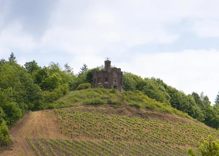 Schroeders Wein-Style-Hotel