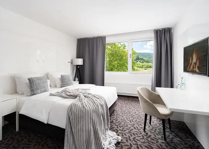 Fourside Plaza Hotel Trier, Trademark Collection By Wyndham
